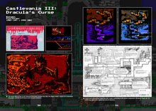 Load image into Gallery viewer, Video Game Maps: NES &amp; Famicom
