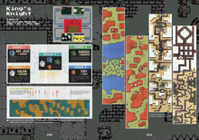 Load image into Gallery viewer, Video Game Maps: NES &amp; Famicom [eBook]
